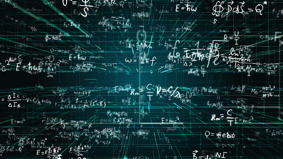 Detail Math Background Hd Nomer 4