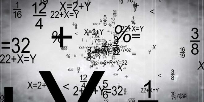 Detail Math Background Hd Nomer 5