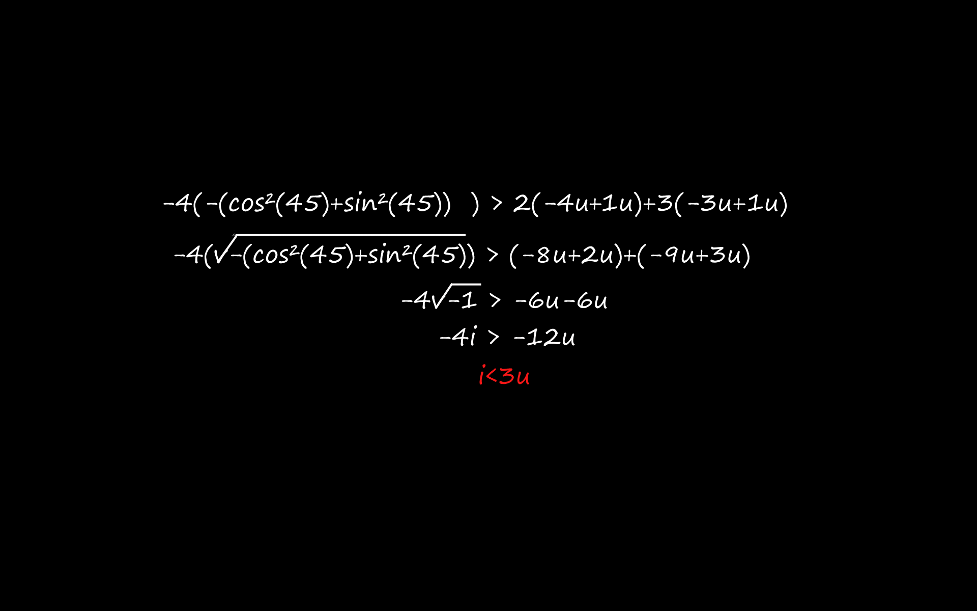 Detail Math Background Hd Nomer 50