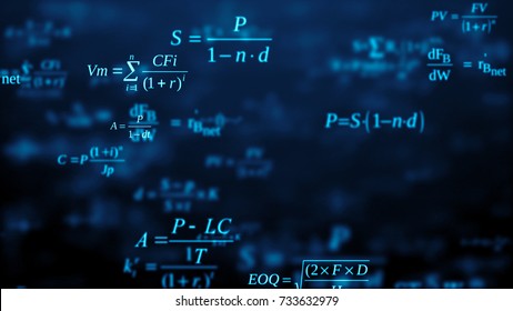 Detail Math Background Hd Nomer 8