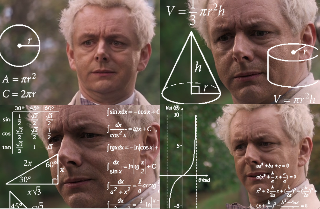 Detail Math Equation Meme Nomer 36