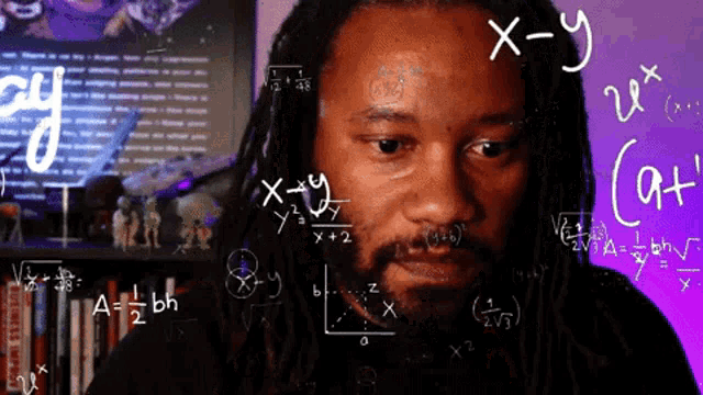 Detail Math Equation Meme Nomer 9