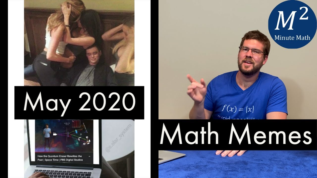 Detail Math Is Math Meme Nomer 25