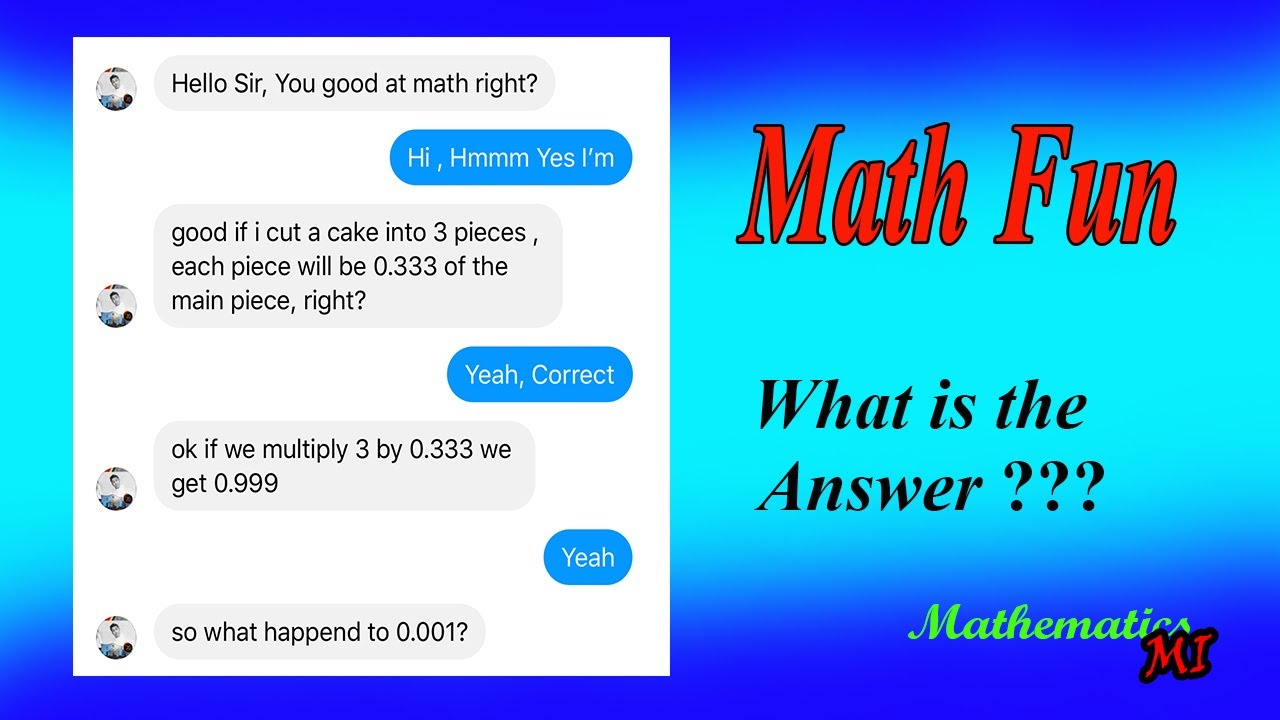 Detail Math Jokes Meme Nomer 21