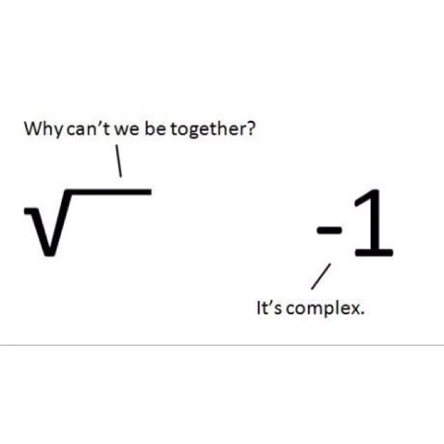 Detail Math Jokes Meme Nomer 31