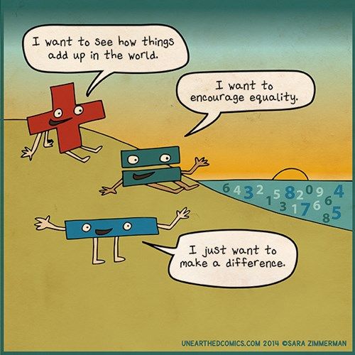 Detail Math Jokes Meme Nomer 5