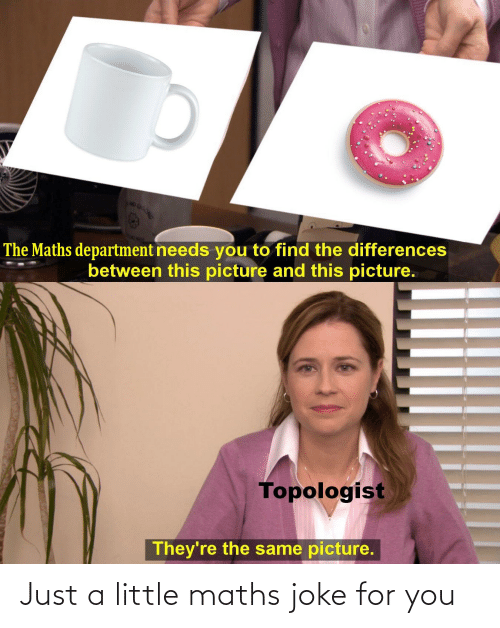 Detail Math Jokes Meme Nomer 39