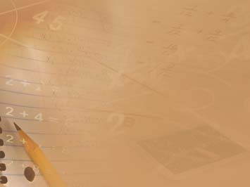 Detail Math Powerpoint Template Nomer 21