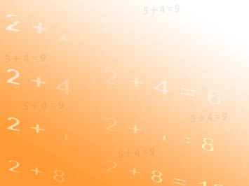 Detail Math Powerpoint Template Nomer 29