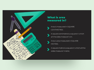 Detail Math Ppt Template Nomer 12