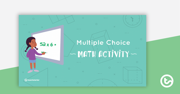 Detail Math Ppt Template Nomer 43