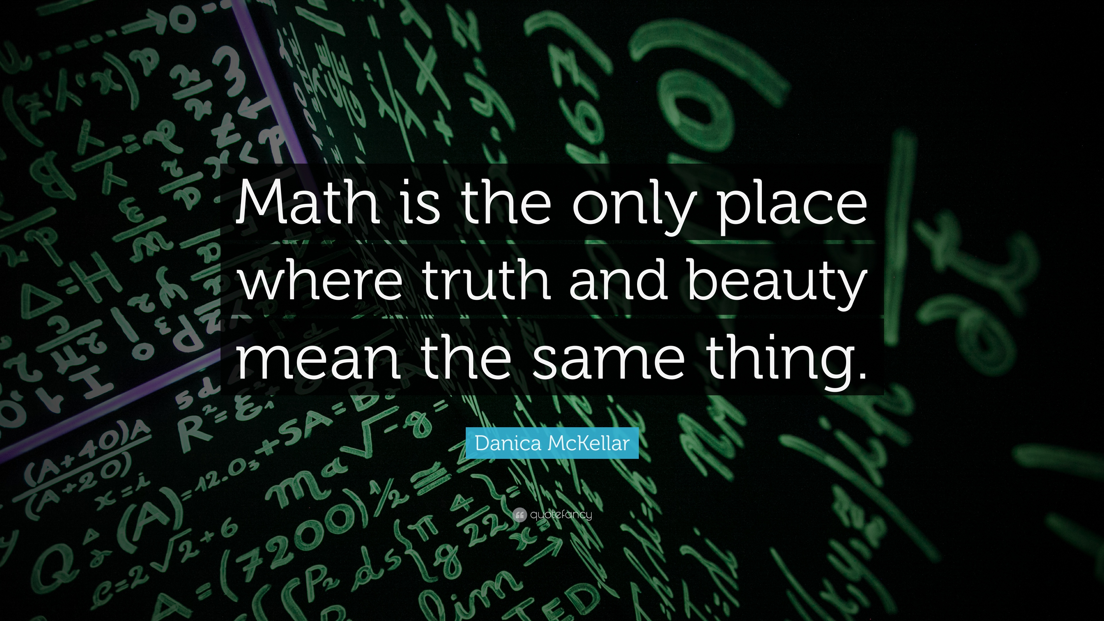 Detail Math Quotes For Students Nomer 24