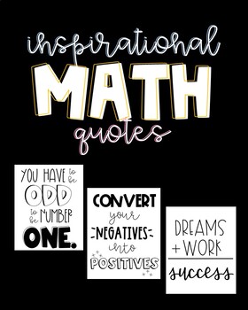 Detail Math Quotes For Students Nomer 7