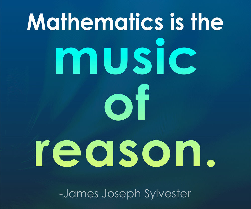 Detail Math Quotes For Students Nomer 9