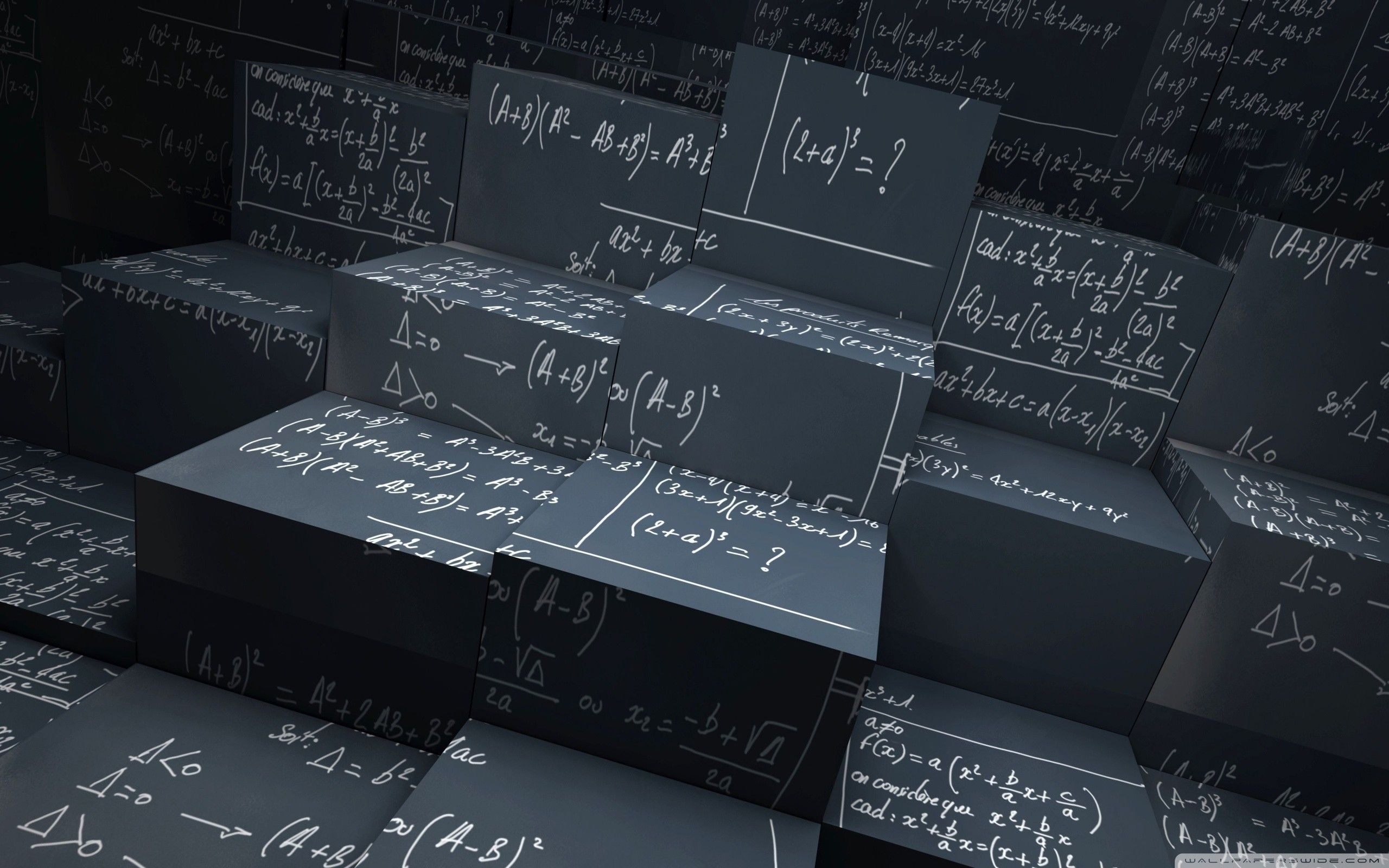 Detail Math Wallpaper Hd Nomer 3