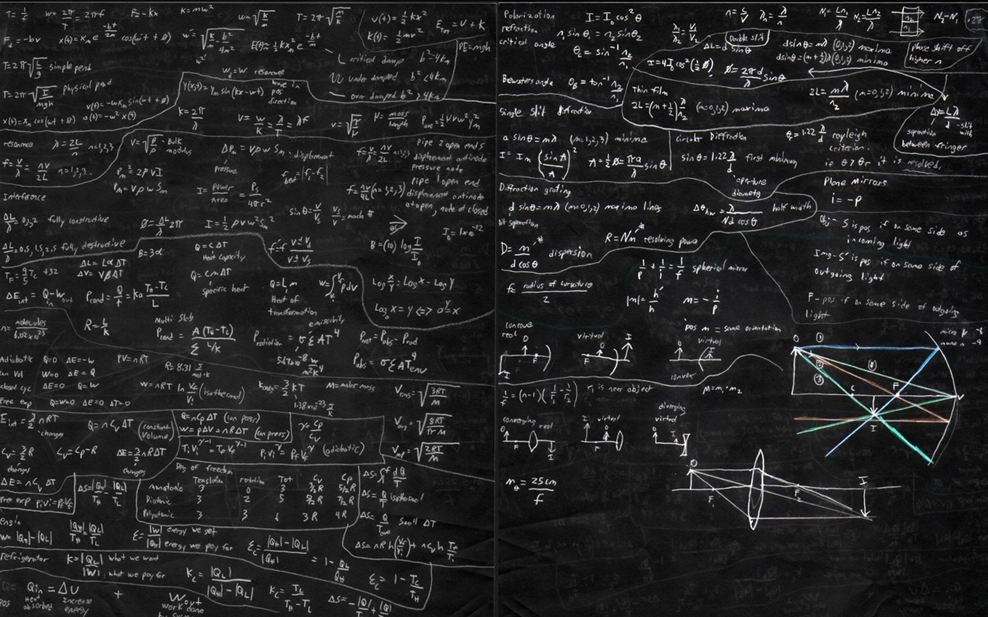Detail Math Wallpaper Hd Nomer 4