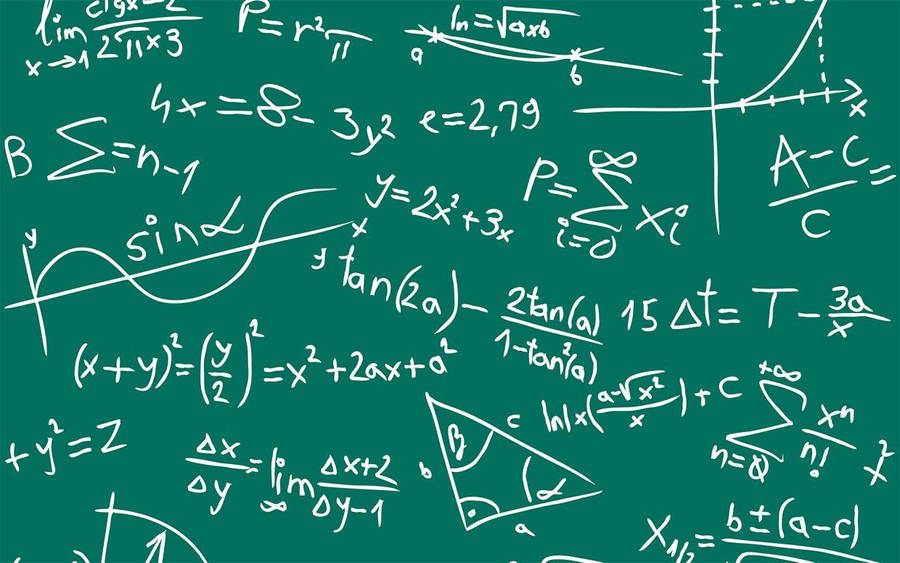 Detail Mathematics Wallpaper Nomer 23