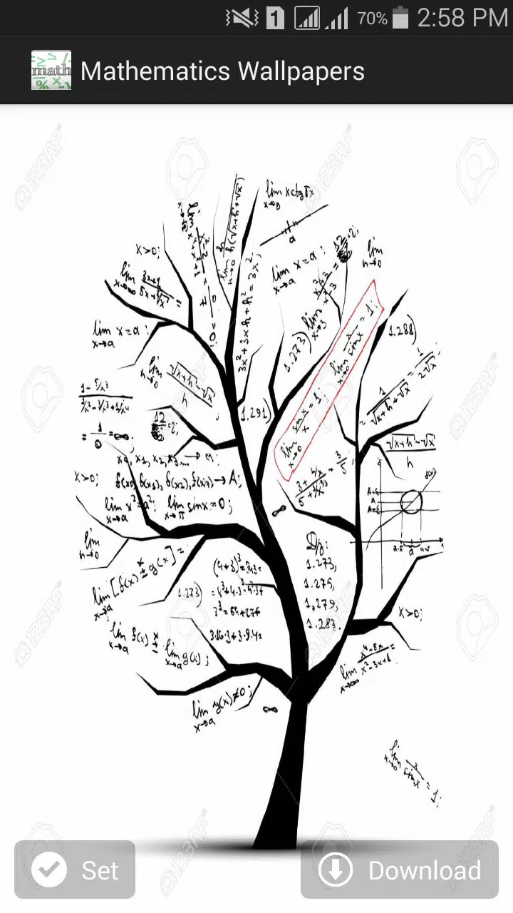 Detail Mathematics Wallpaper Nomer 42