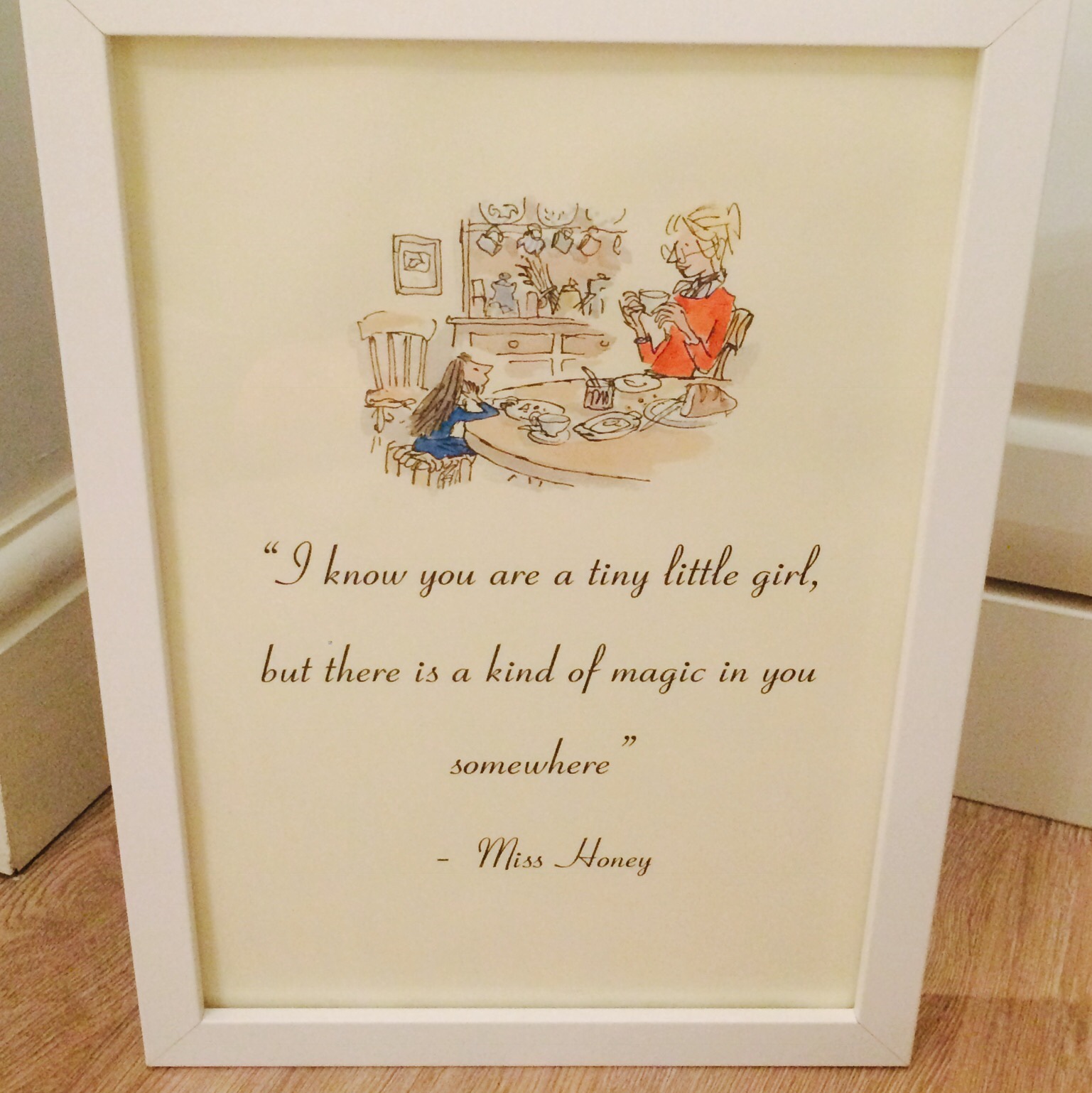 Matilda Quotes Miss Honey 54 Koleksi Gambar