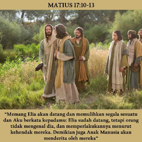 Detail Matius 17 1 9 Nomer 23