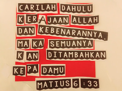 Detail Matius 6 Ayat 33 Nomer 18