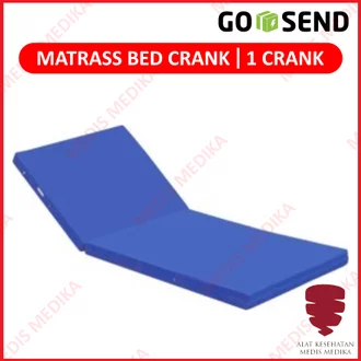 Detail Matras Rumah Sakit Nomer 50