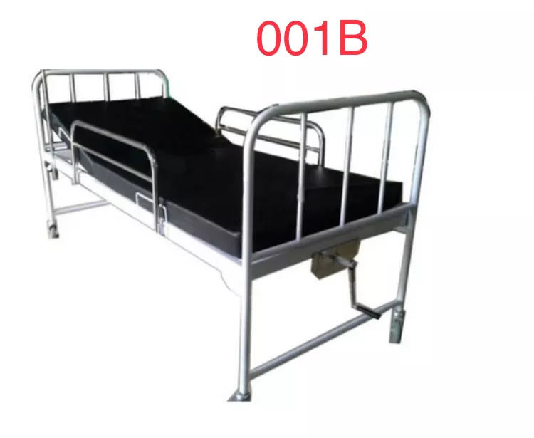 Detail Matras Rumah Sakit Nomer 53