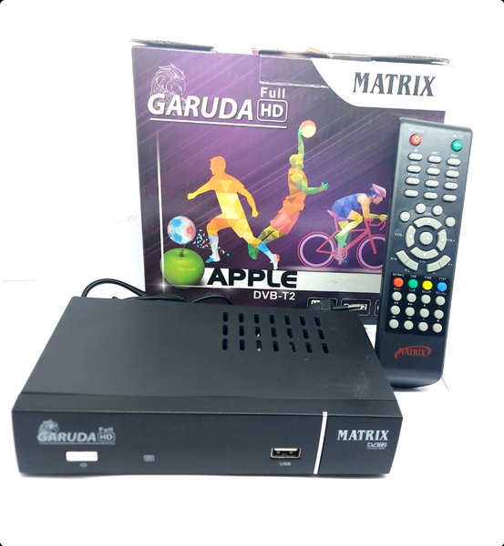 Detail Matriks Garuda Nomer 11