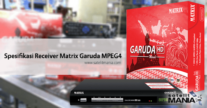 Detail Matriks Garuda Nomer 16