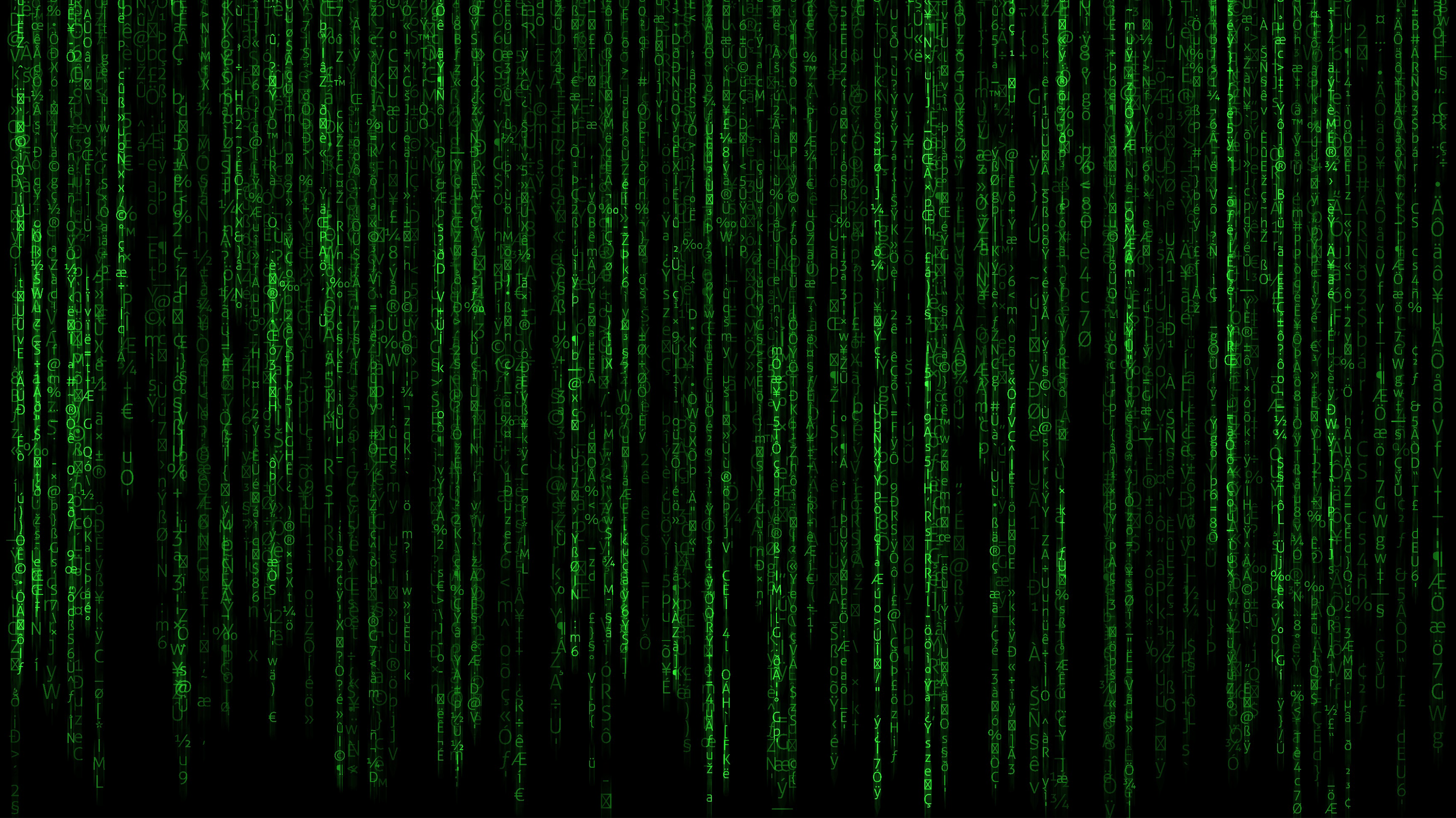 Detail Matrix Wallpaper Nomer 12