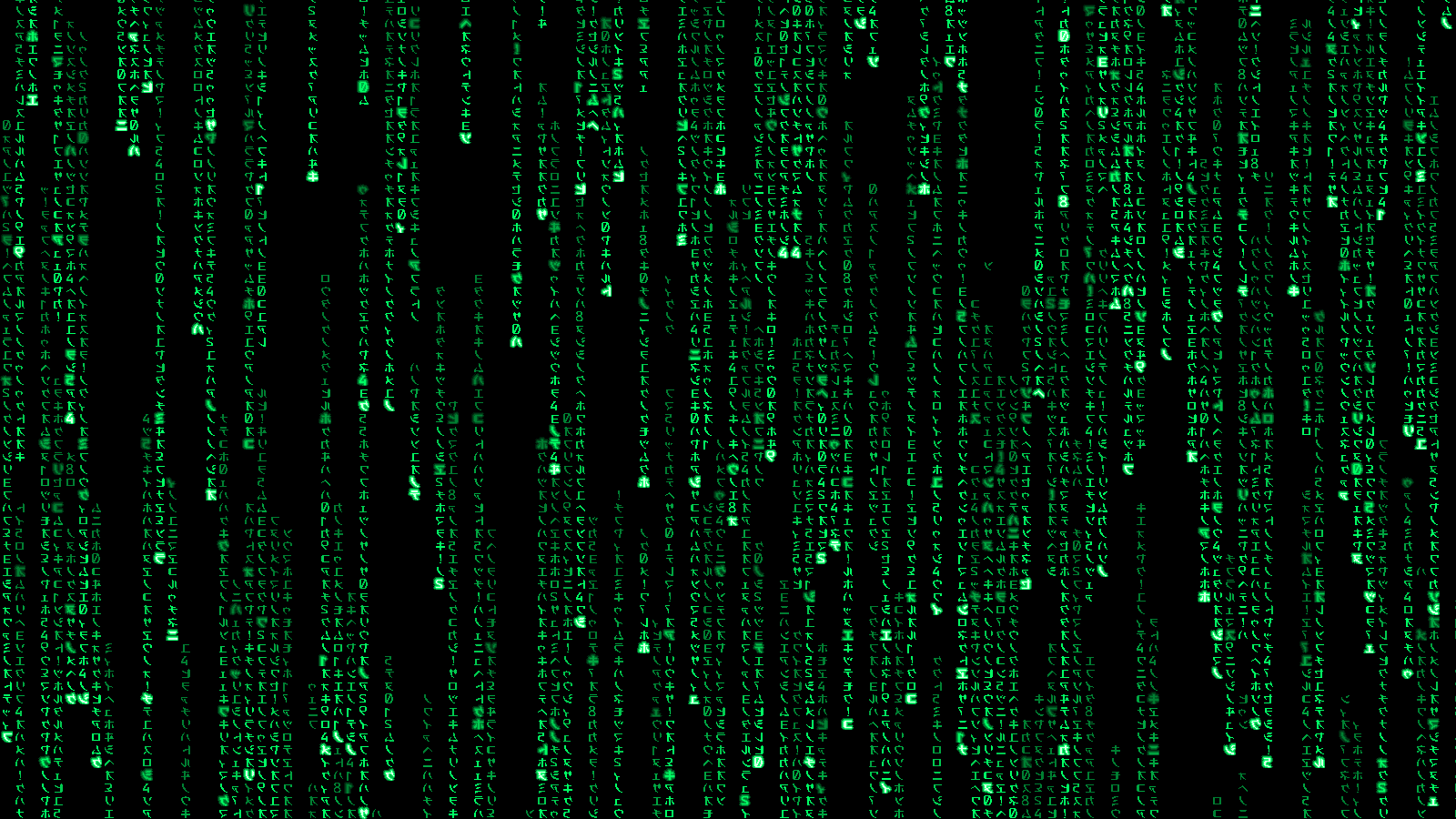 Detail Matrix Wallpaper Nomer 22