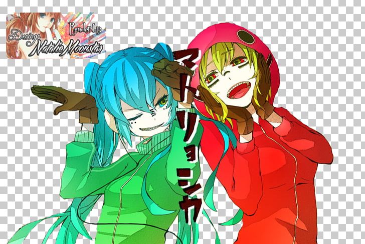 Detail Matryoshka Anime Nomer 32