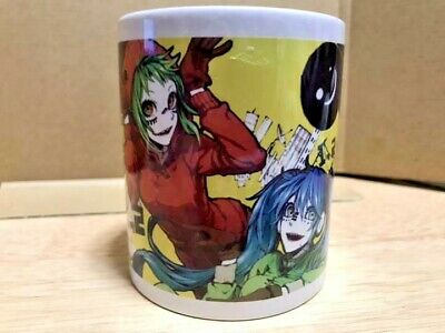 Detail Matryoshka Anime Nomer 38