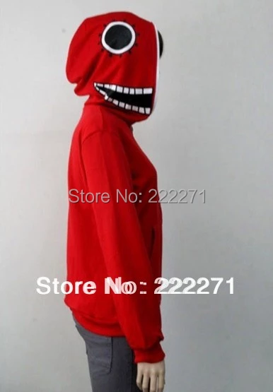 Detail Matryoshka Jacket Nomer 37