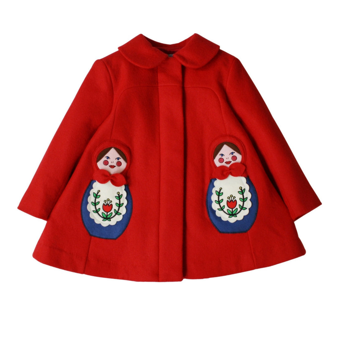 Detail Matryoshka Jackets Nomer 3