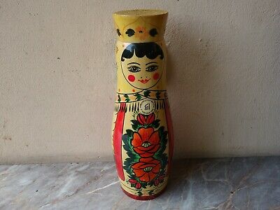 Detail Matryoshka Vodka Nomer 15