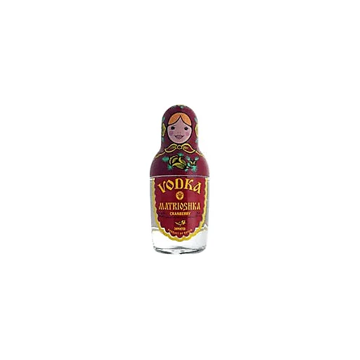 Detail Matryoshka Vodka Nomer 16