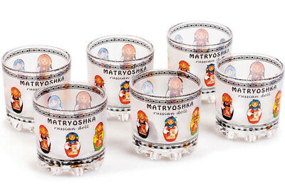 Detail Matryoshka Vodka Nomer 26