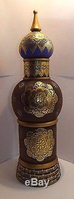 Detail Matryoshka Vodka Nomer 45