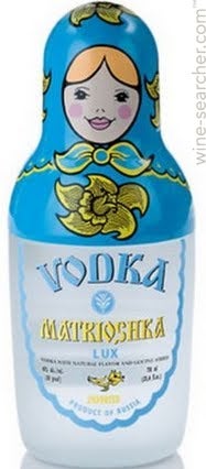 Detail Matryoshka Vodka Nomer 7