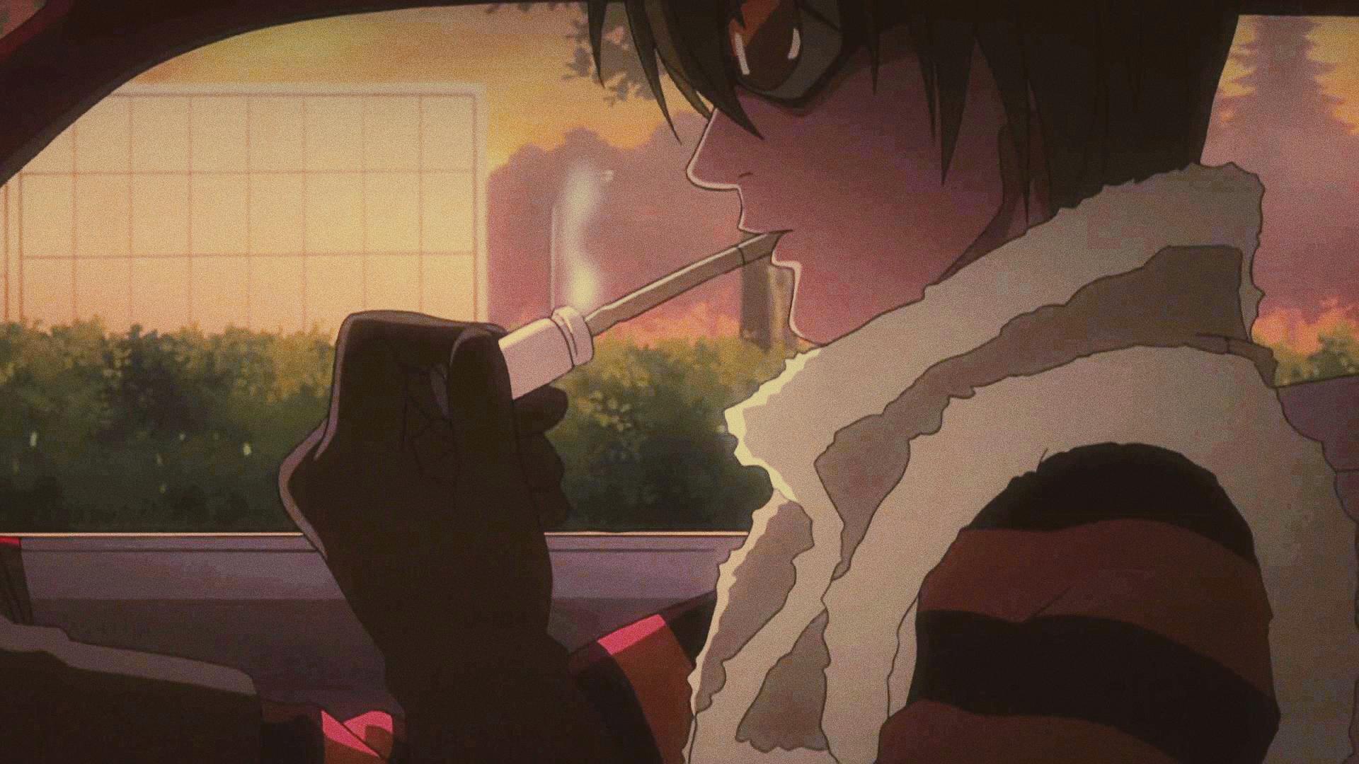 Detail Matt Death Note Nomer 15