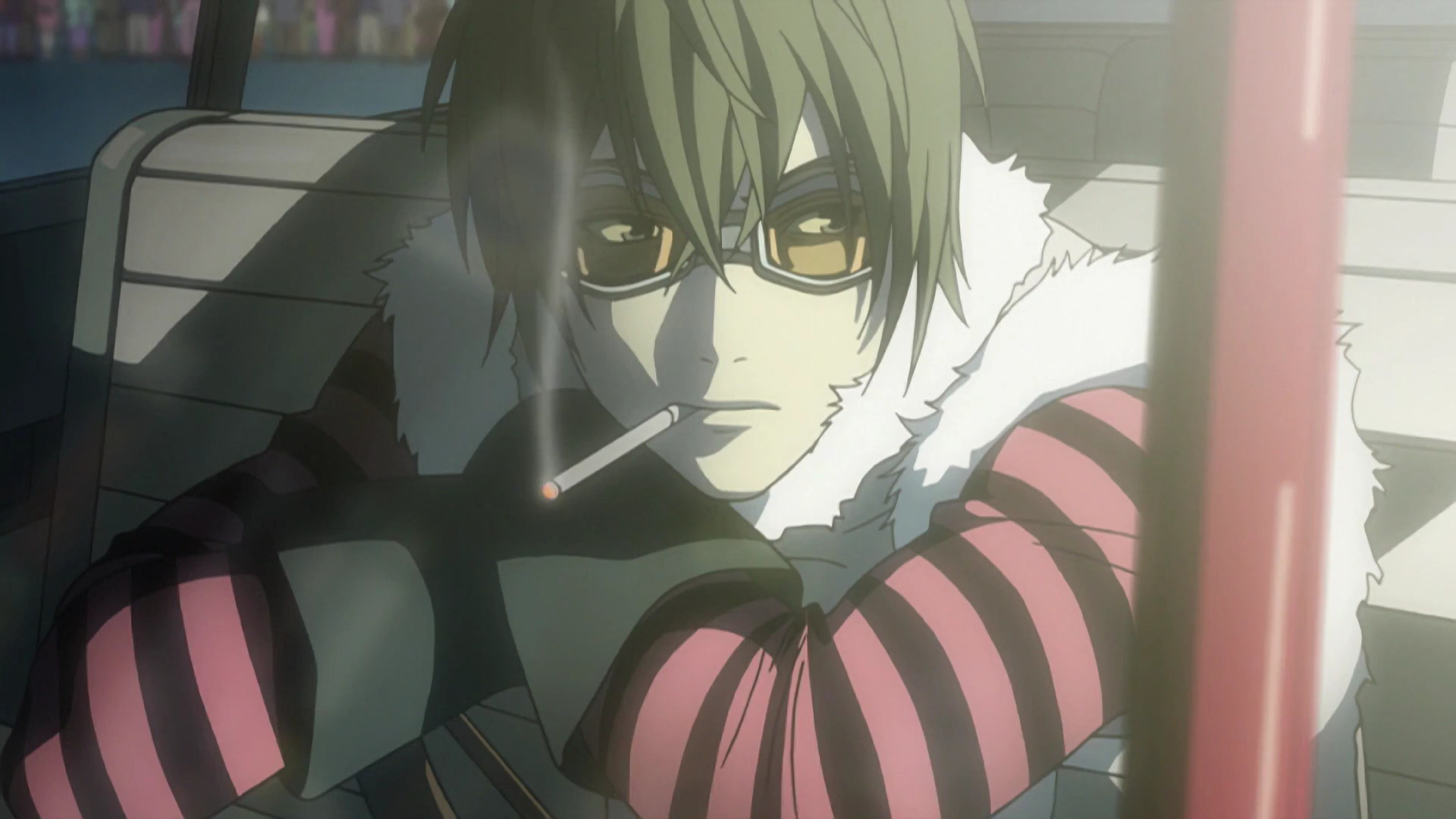 Detail Matt Death Note Nomer 3
