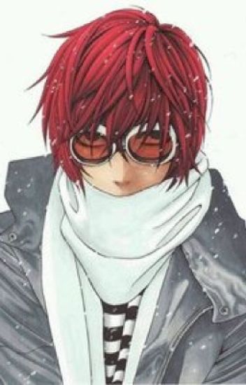 Detail Matt Death Note Nomer 23