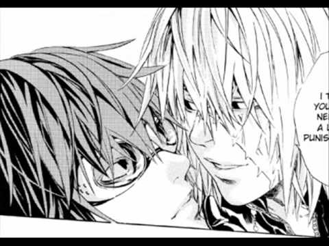 Detail Matt Death Note Nomer 31