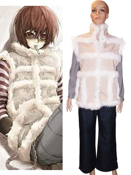 Detail Matt Death Note Nomer 34