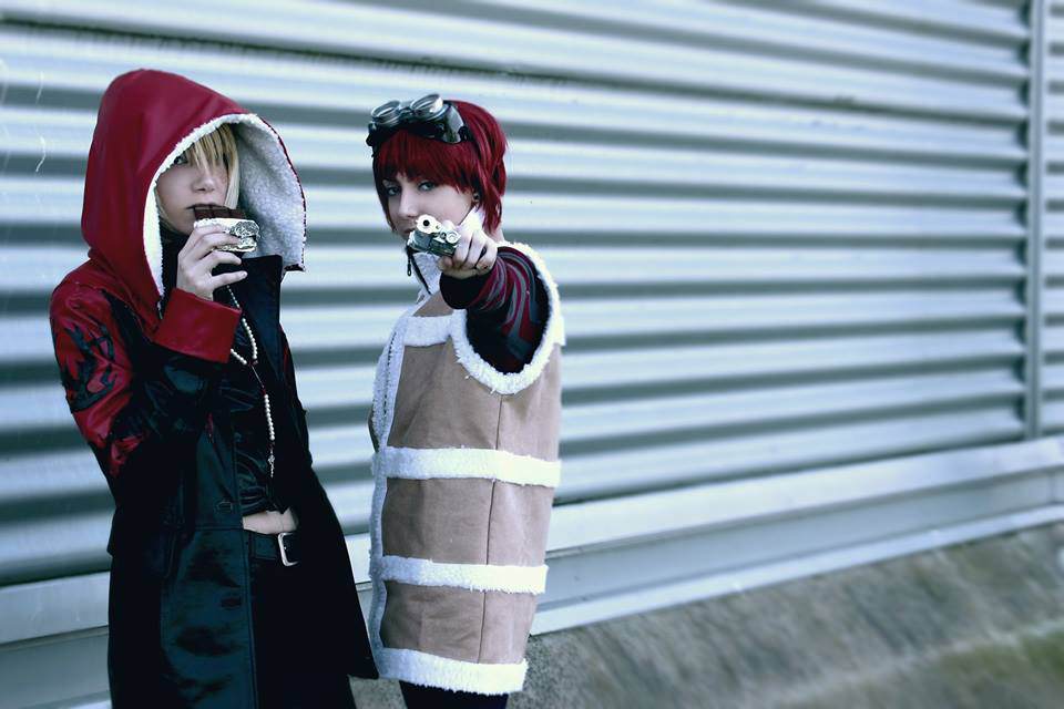Detail Matt Death Note Nomer 45