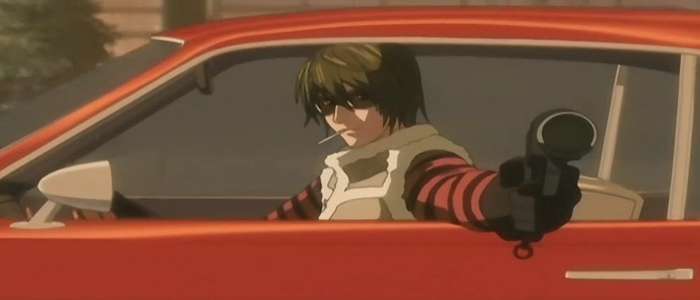 Detail Matt Death Note Nomer 46