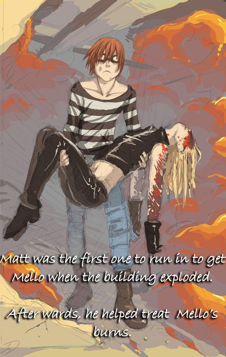 Detail Matt Death Note Nomer 10