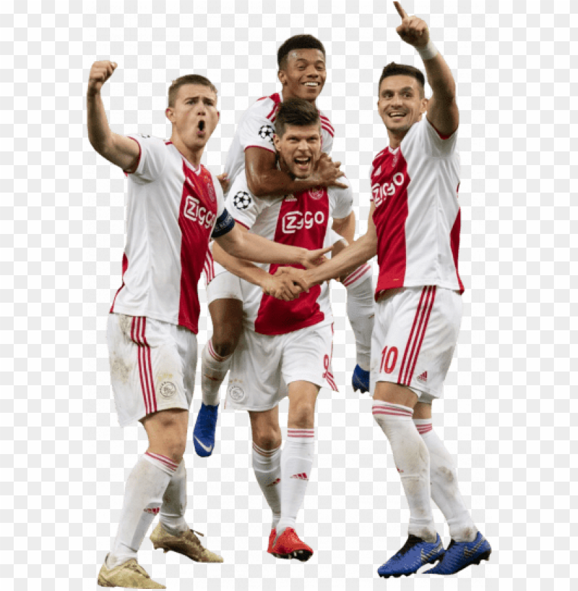 Detail Matthijs De Ligt Png Nomer 56