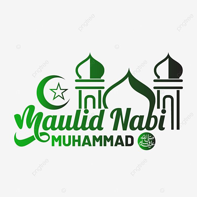 Detail Maulid Nabi Background Nomer 55